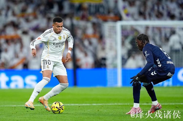 西甲-斯维德贝里破门 皇马0-2塞尔塔落后榜首4分