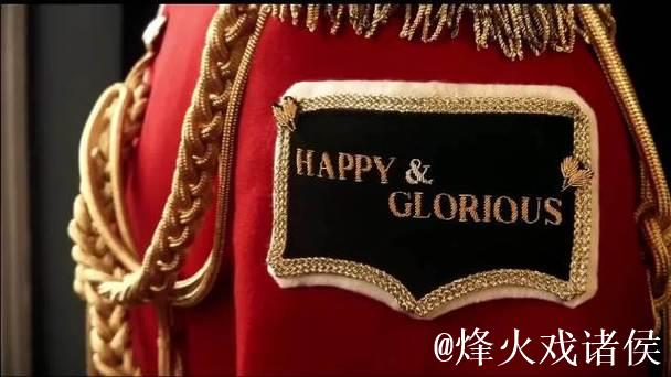 最癫的奥运开幕式:女王+007+憨豆+伏地魔同台,英国人真敢玩! 最癫的奥运开幕式:女王+007+憨豆+伏地魔同台,英国人真敢玩!