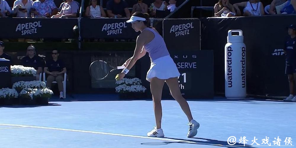 澳网正赛今日开打 中国八名选手出战期待突破