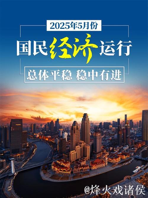 应变克难，中国经济显实力（权威发布）