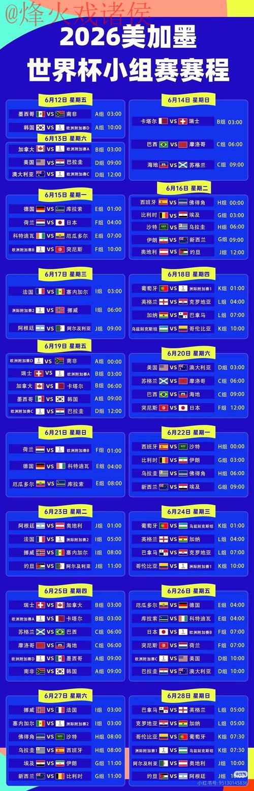2026世界杯盘口热门正规平台推荐 2026世界杯盘口热门正规平台推荐