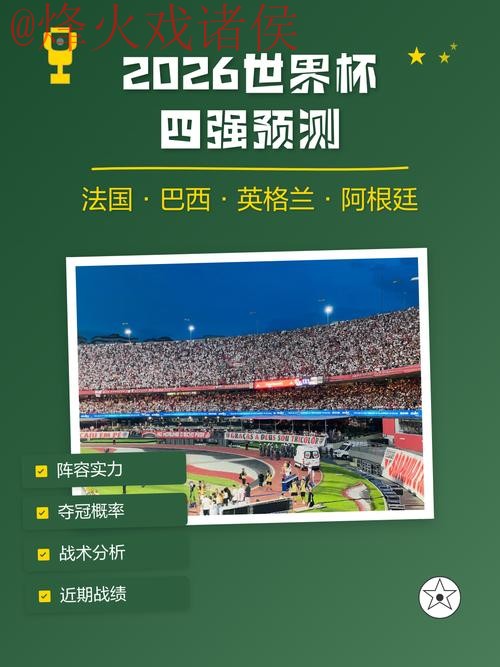 2026世界杯预测:最佳注册平台推荐 2026世界杯预测:最佳注册平台推荐